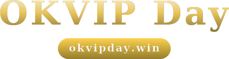 OKVIP Day logo